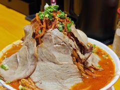 -麺屋猪一(福田石厦店)