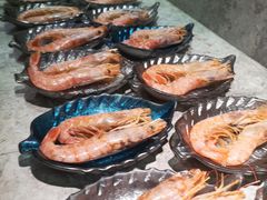-海鼎荟海鲜姿造(仟禧汇店)