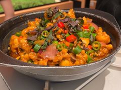 -首秀·四川料理(吾悦广场店)