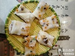 -安上粉皮.非遗手工小吃(骑龙巷店)