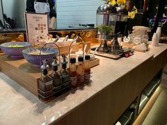 -比格比萨自助(德思勤四季汇店)