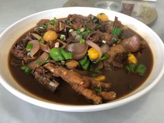 -翠茗农庄土菜馆(天目湖店)
