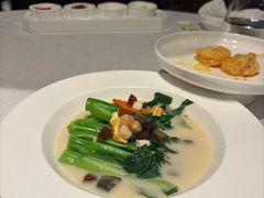 -富力丽思卡尔顿酒店·丽轩中餐厅