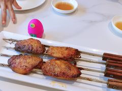 -双合园·海鲜水饺青岛菜(九水东路店)