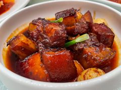 老上海红烧肉-亢龙太子酒轩·花园店
