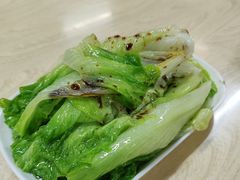 -北香园饺子馆(锦华路店)