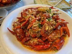 -五七小李子油焖大虾(总店)