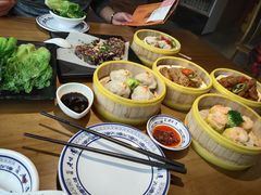 -子曰·礼茶居(壬丰大厦店)