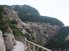 -丹东凤凰山景区