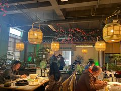 -筱爷叔·上海传统手工菜(玉树路店)