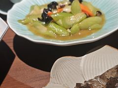 -五马集·海鲜·温州大牌档(黑金冠五马街十字路口店)