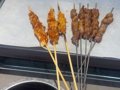 -粟氏天府·东北烧烤(长安街店)