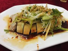 -隆都四季香饭店(碧海路店)