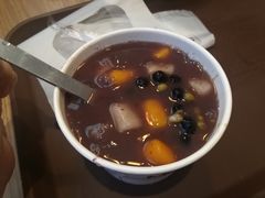 -鲜芋仙(中山路店)