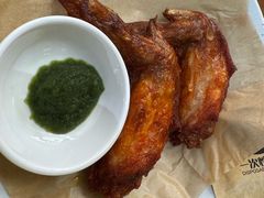 -和府捞面(天河领展广场店)