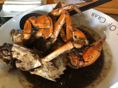 -Ministry of Crab(科伦坡店)