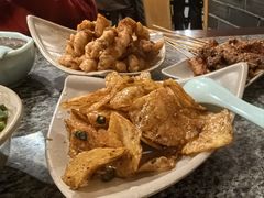 -小街天府(西工小街店)