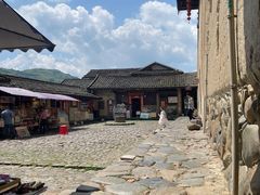 -福建土楼（南靖）云水谣景区-和贵楼