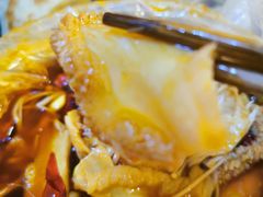 -叶派龙虾•招牌香辣蟹·海鲜(中海国际店)