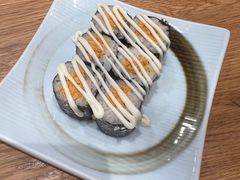 -上户日本料理(北仑富邦店)