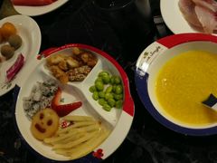 -火宴山海鲜自助火锅(酱园店)