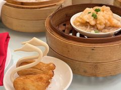 -香宫中餐厅·大连香格里拉(人民路店)