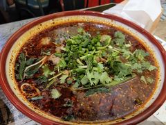 -杨大叔爱面子·四川小吃(岗头店)