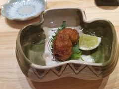 -鮨青(恒基名人购物中心店)