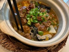 -曹家小菜(胜太路店)