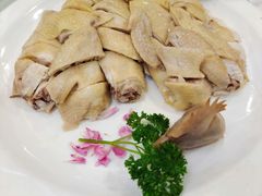 -天鲜阁·海鲜粤菜·33年老字号(石槎白云站店)