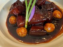 -聚鑫阁江浙菜·非遗传承技艺(青村帝华园店)