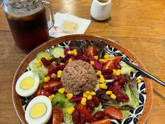 -旧雨咖啡·CoffeeFORU(黄村奥体店)