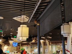 -小菜园新徽菜(苏州繁花中心店)