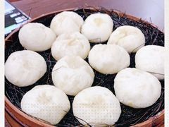 -舒小笼松针小笼包