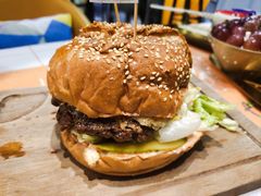 -大象厨房(重庆道店)