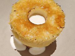 -OTIUM • 柴屿麦(亮马桥店)