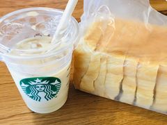 -星巴克(广州东圃天银店)