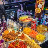 建议在徐州晚上不知道去哪玩的朋友直奔这！