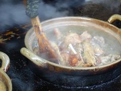 姜母鸭-斯丹姜母鸭·古法干香(涂门街总店)