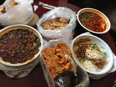 -海汇源老烧麦店(东大街总店)