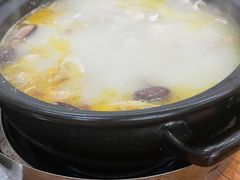 -15年老字号鑫鑫猪肚鸡·椰子鸡海南火锅(兴隆华侨农场店)