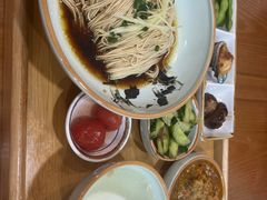 -孙盛兴奥灶面馆·蟹黄面·三虾面(山塘街总店)