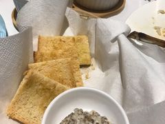 -拉蒂娜·巴西牛排馆 Latina·Brazilian Steakhouse(陆家嘴旗舰店)