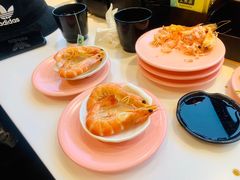 -争鲜回转寿司(南京东路店)