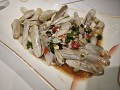 -食鼎记海鲜大排档(美食街店)