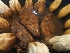 -古洼一锅鲜(开发区店)