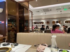 大堂-花味烤肉·拌饭(庐阳万象汇店)