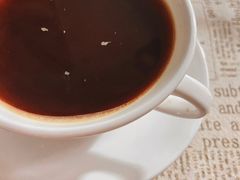 -隅cafe(傅厚岗店)