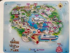 -青岛方特梦幻王国