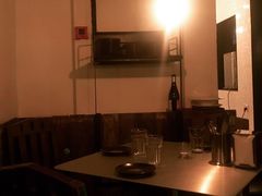 -Ocean's Table 欧舍
